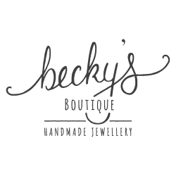 Beckys Boutique - Handmade Jewellery With Meaning